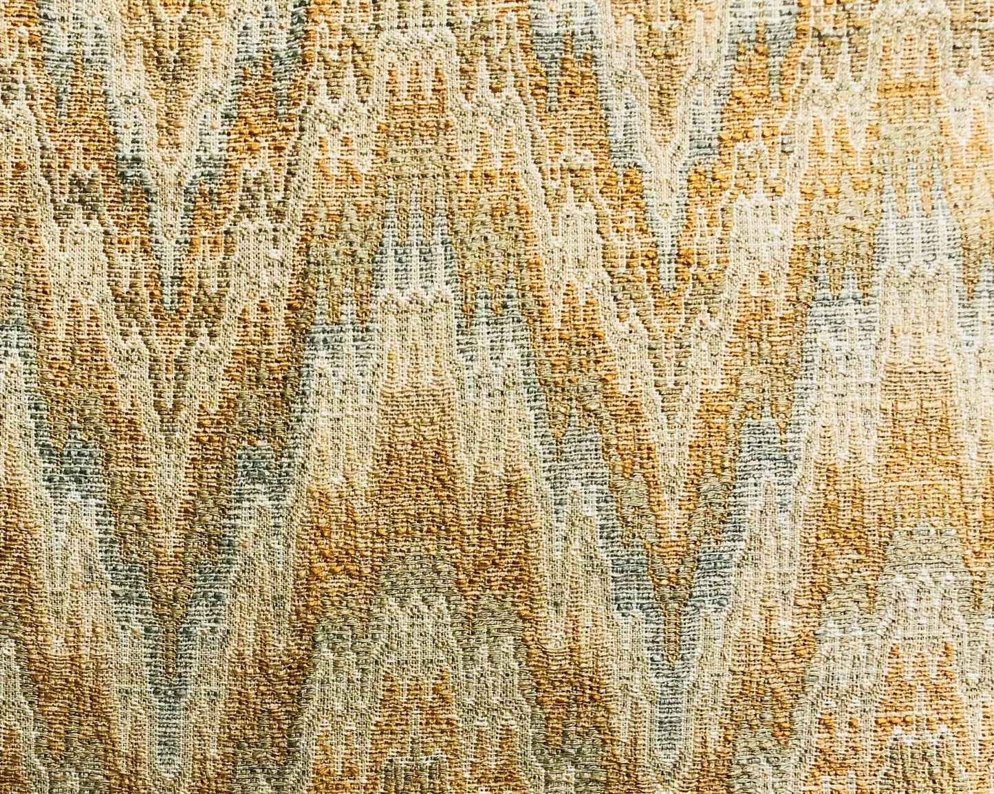 Designer Ripple Luxury Throw Pillow - Plutus Brands