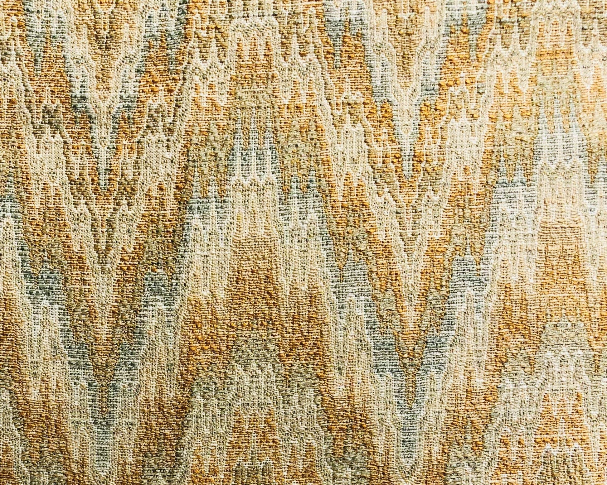 Designer Ripple Luxury Throw Pillow - Plutus Brands