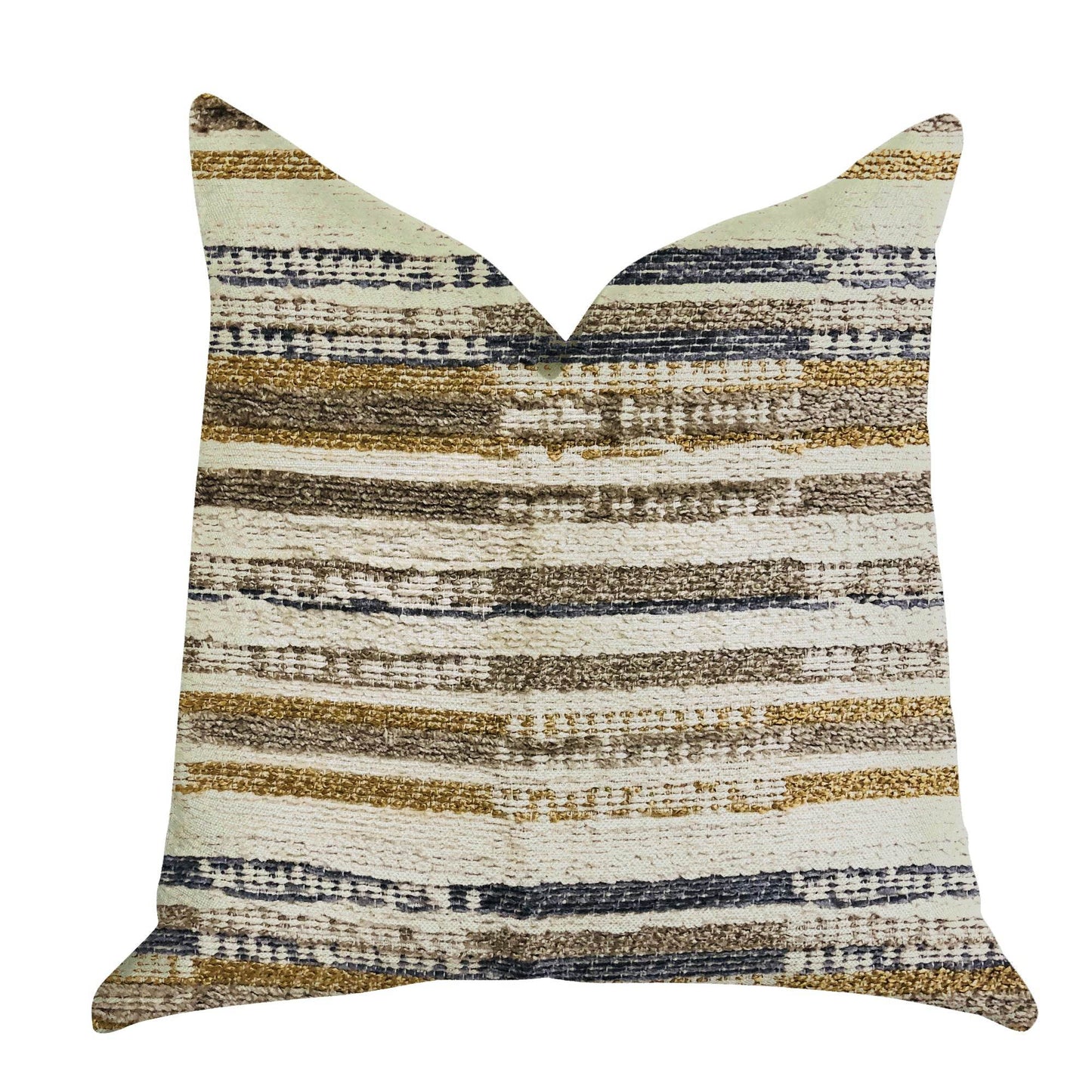 Lombardi Lane Luxury Throw Pillow - Plutus Brands