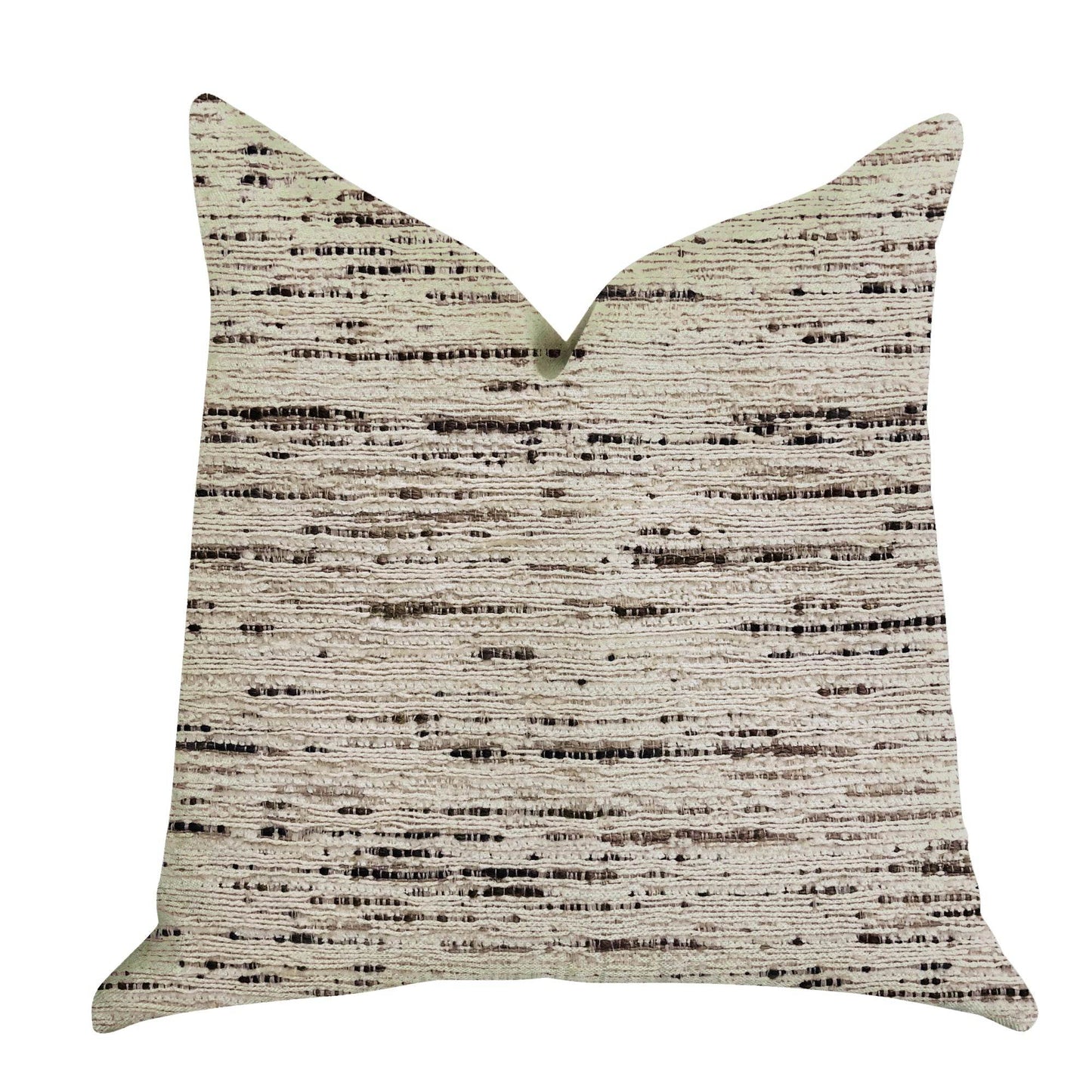 Mystic Dash Luxury Throw Pillow - Plutus Brands