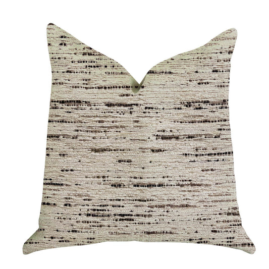 Mystic Dash Luxury Throw Pillow - Plutus Brands
