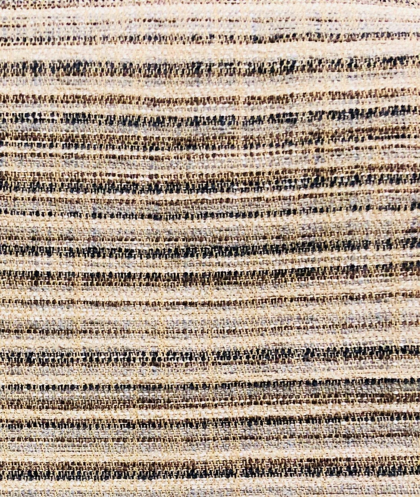 Skyway Lines Luxury Brown-Beige Multi Tones Throw Pillow - Plutus Brands