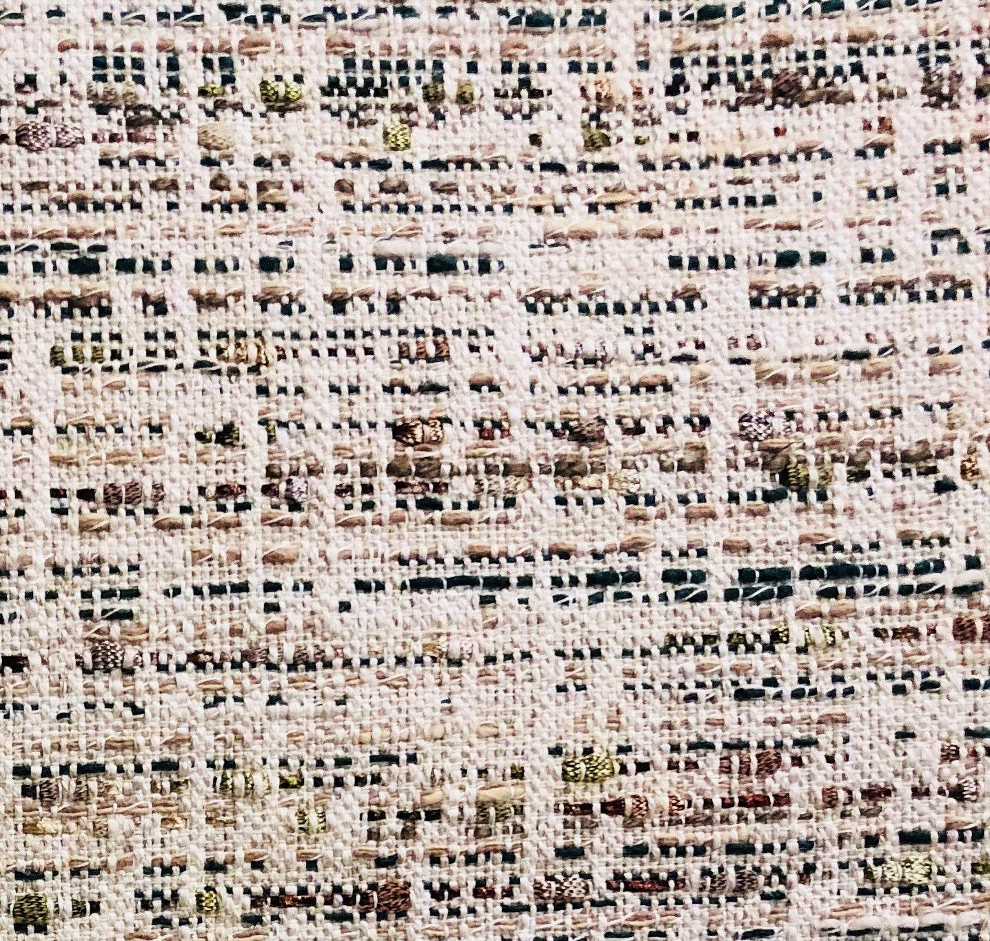 Secret Sandbox Multi Color Luxury Throw Pillow - Plutus Brands