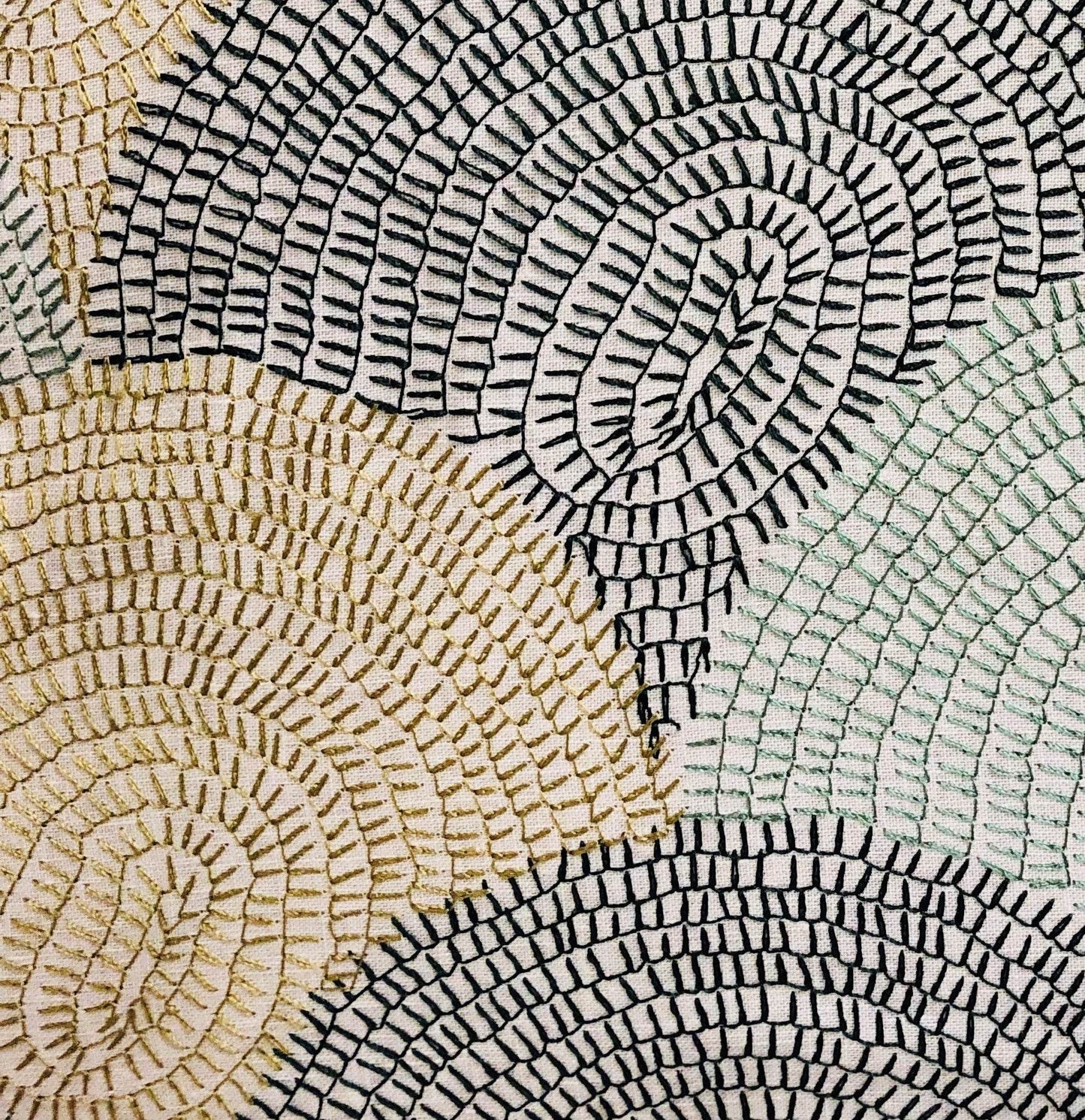 Marquee Lagoon Multiple Color Luxury Throw Pillow - Plutus Brands