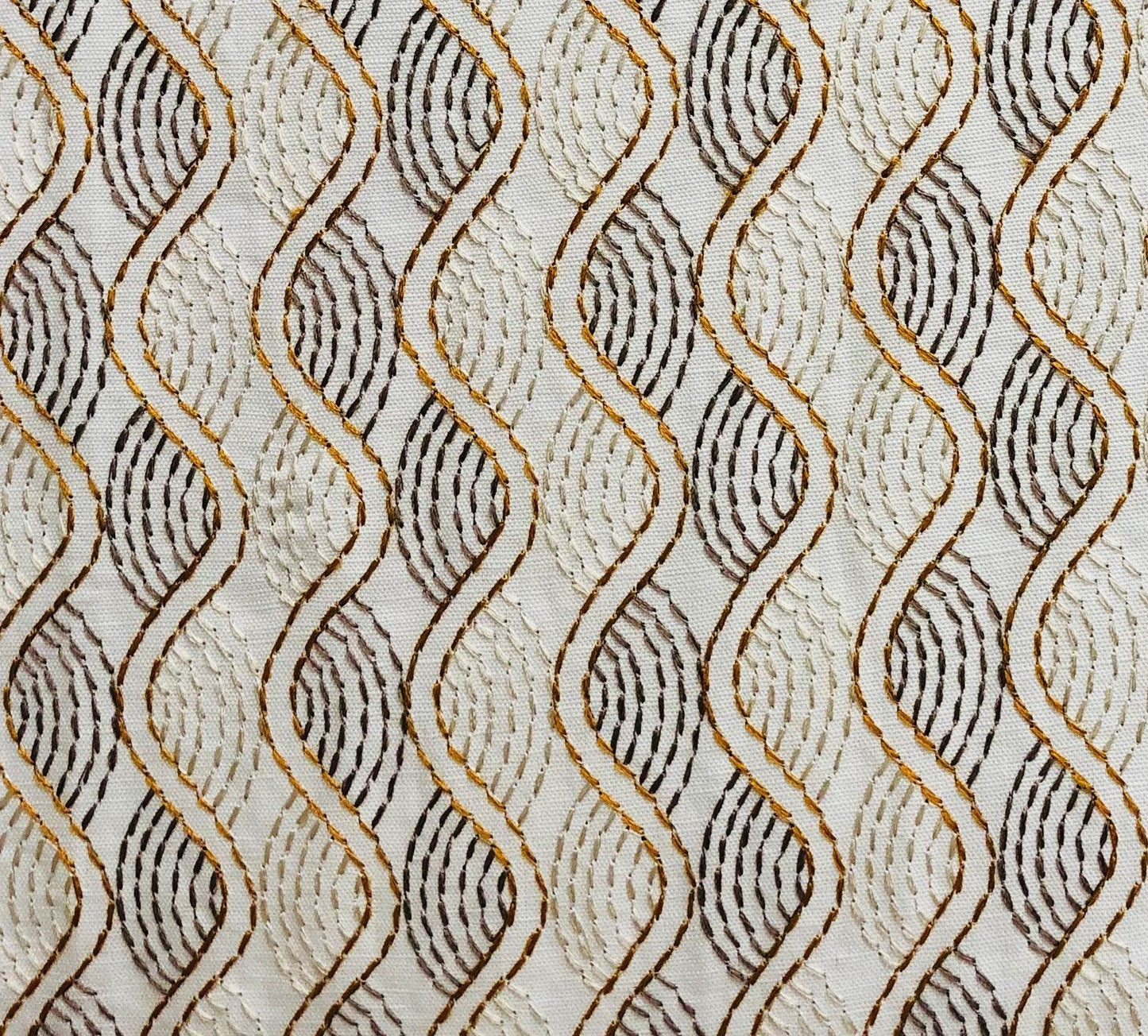 Enigma Twist Luxury Throw Pillow - Plutus Brands