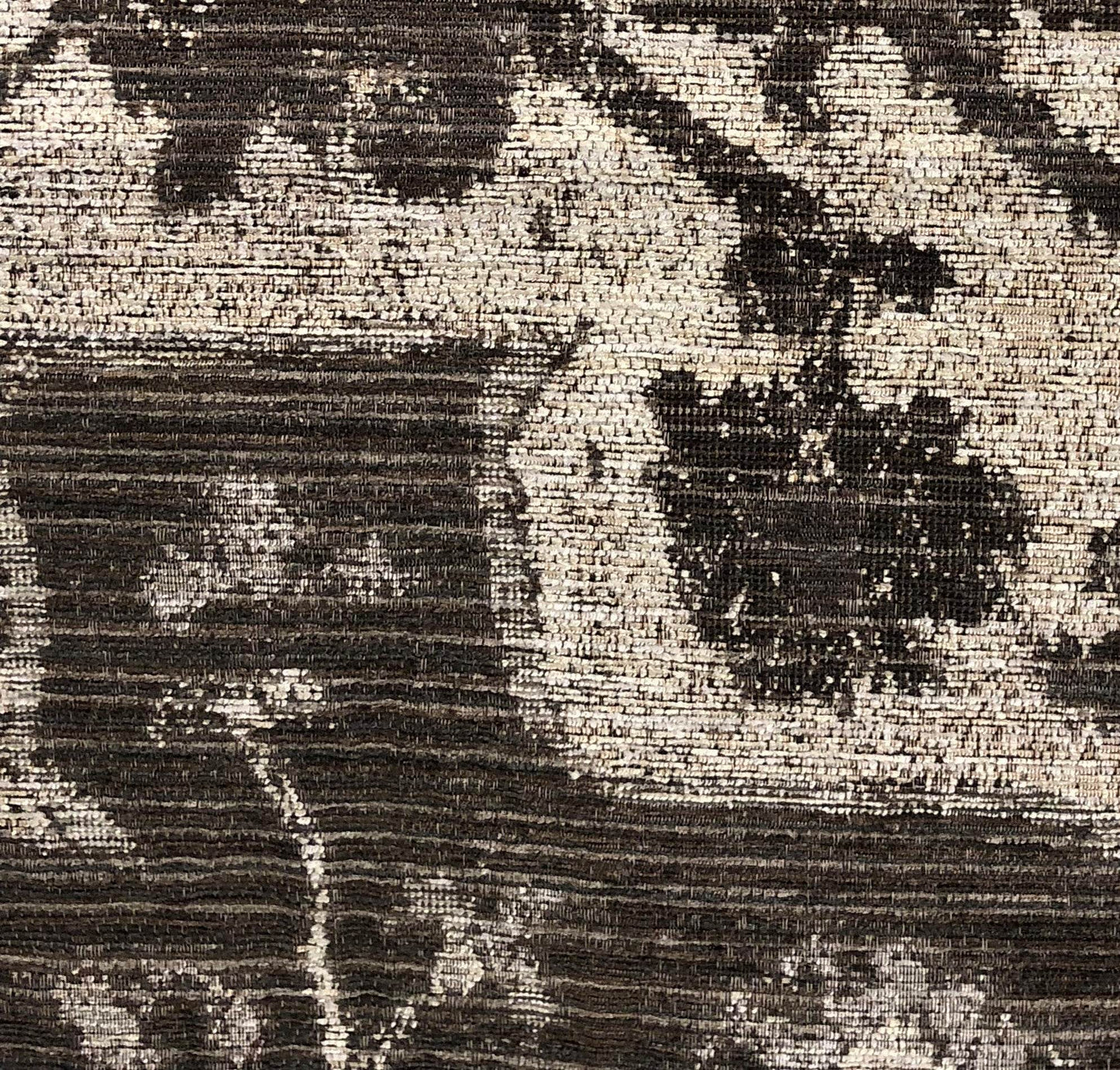 Metro Pulse Beige and Grey Tones Luxury Throw Pillows - Plutus Brands