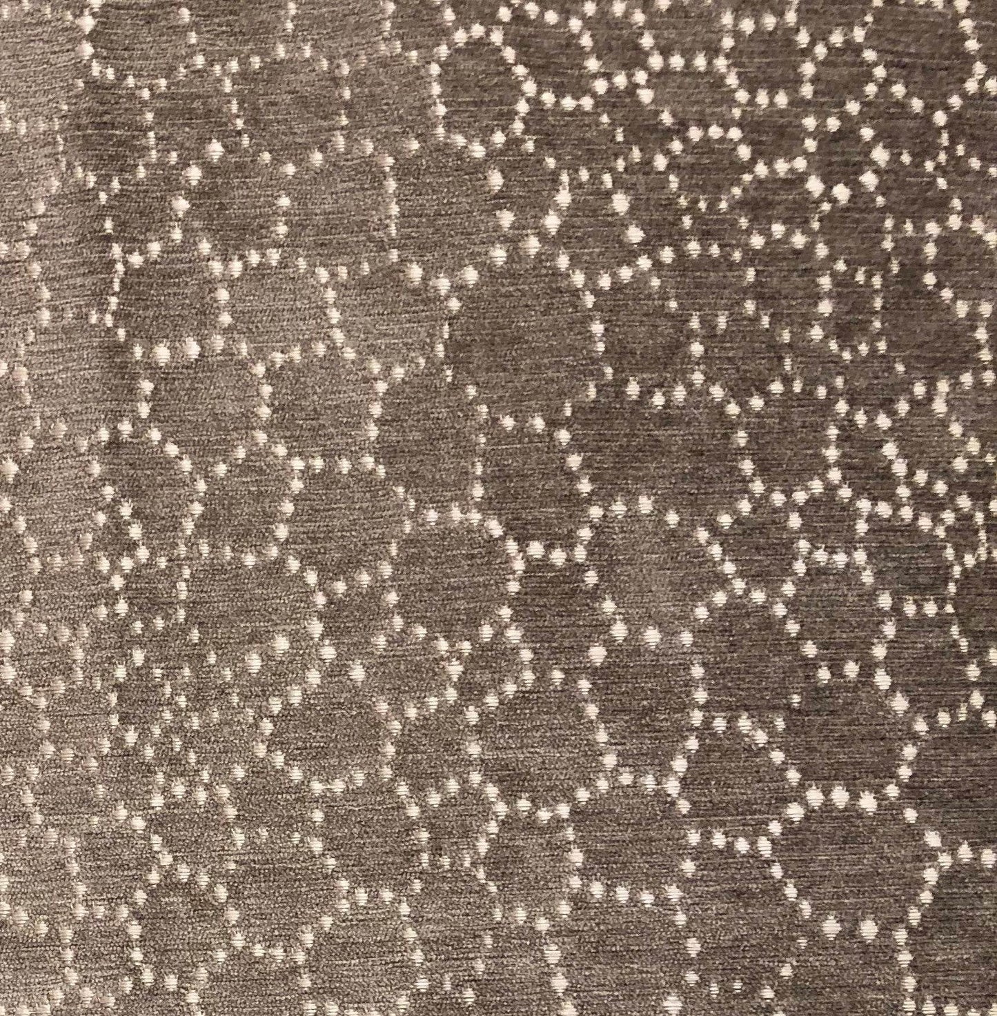 Bubbly Gal Luxury Throw Pillow in Beige Tones - Plutus Brands
