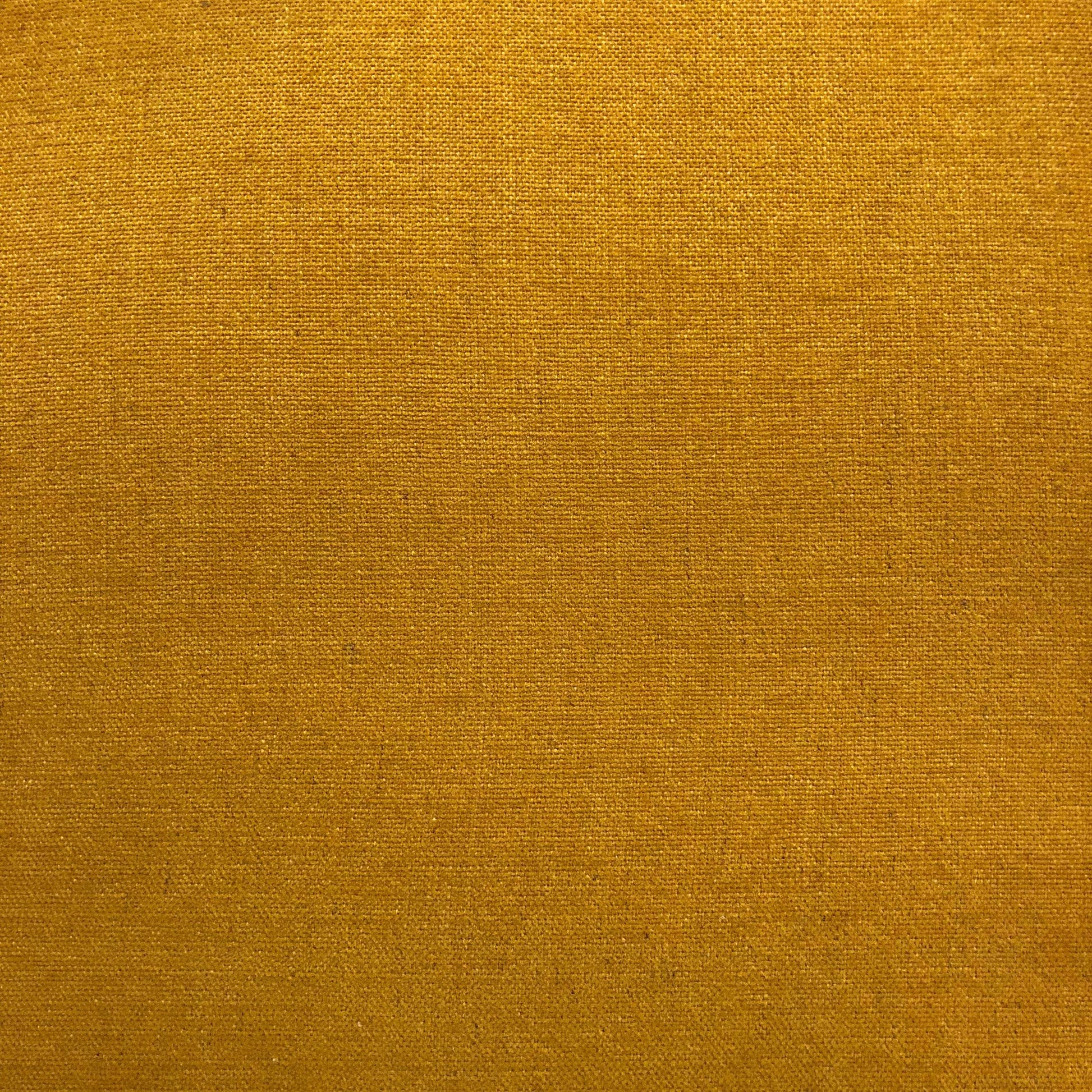 Wild Turmeric Luxury Throw Pillow in Gold - Plutus Brands