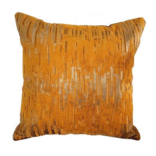 Thames City Lights Luxury Throw Pillow - Plutus Brands