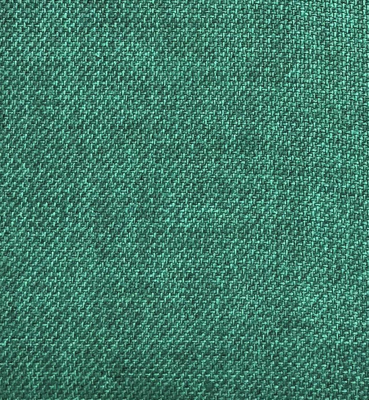 Grass Seed Luxury Throw Pillow in Green - Plutus Brands