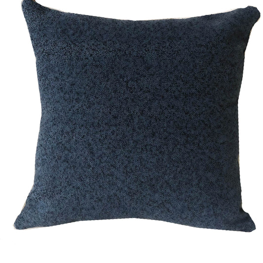 Gray Dove Luxury Throw Pillow in Gray Tones - Plutus Brands