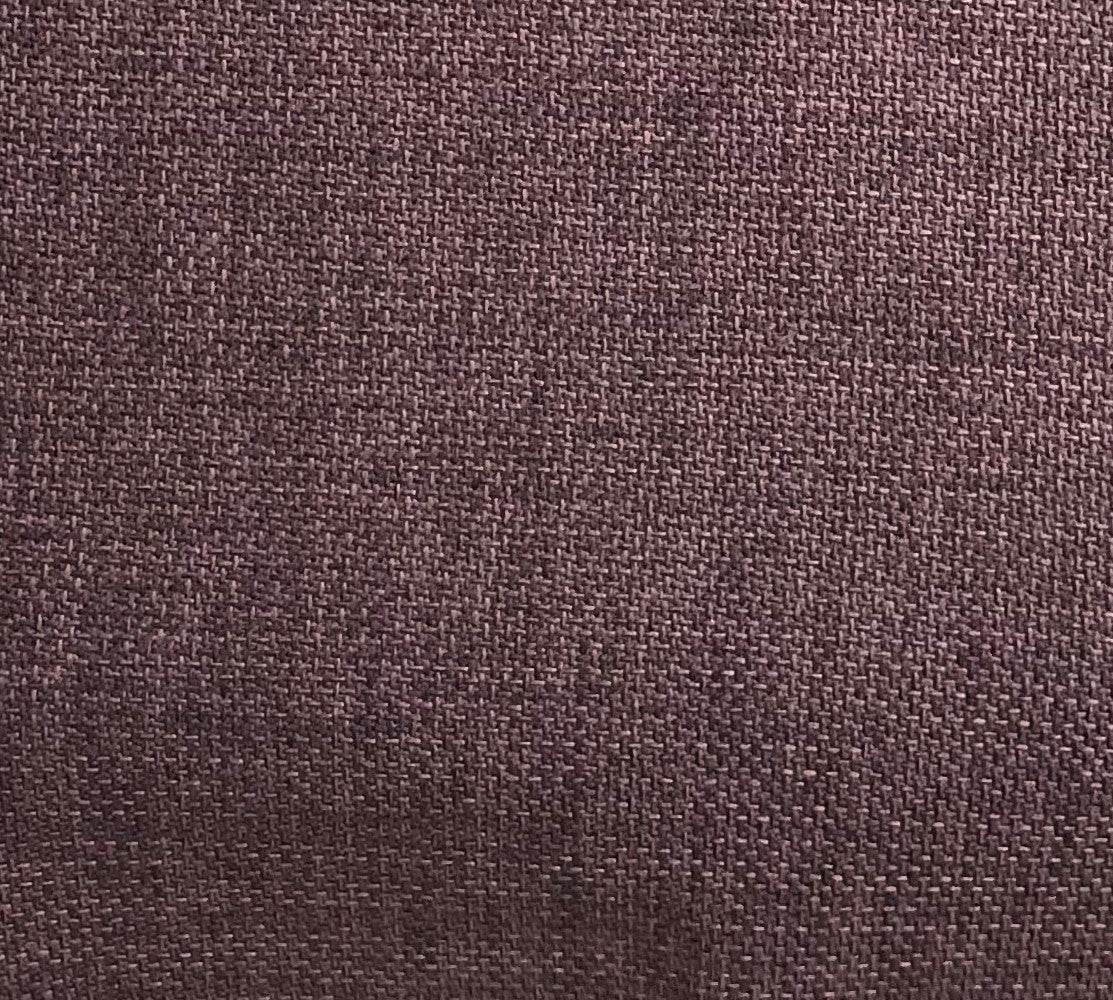 Grape Seed Luxury Throw Pillow in Purple Tones - Plutus Brands