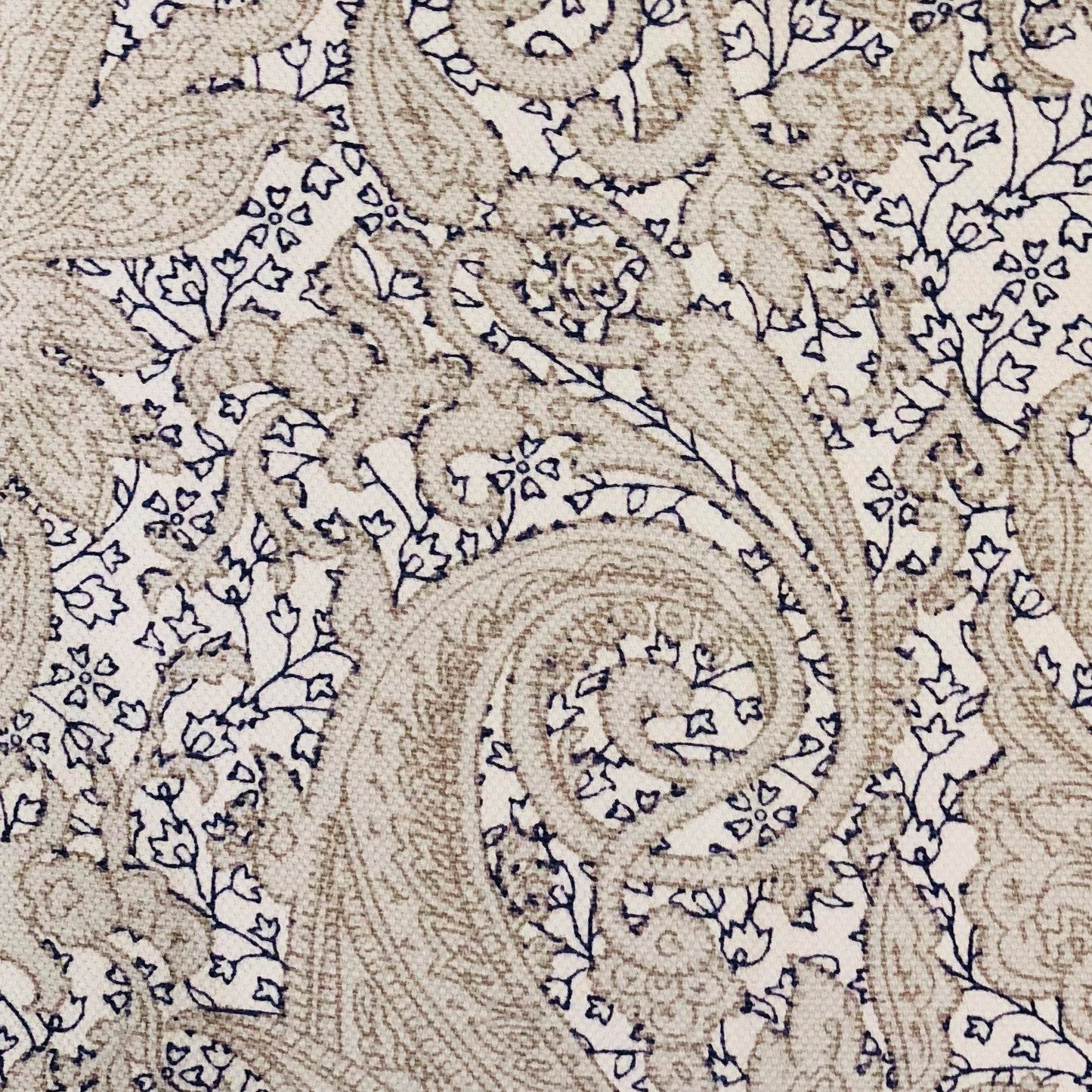 Quartz Skye Beige Luxury Throw Pillow - Plutus Brands