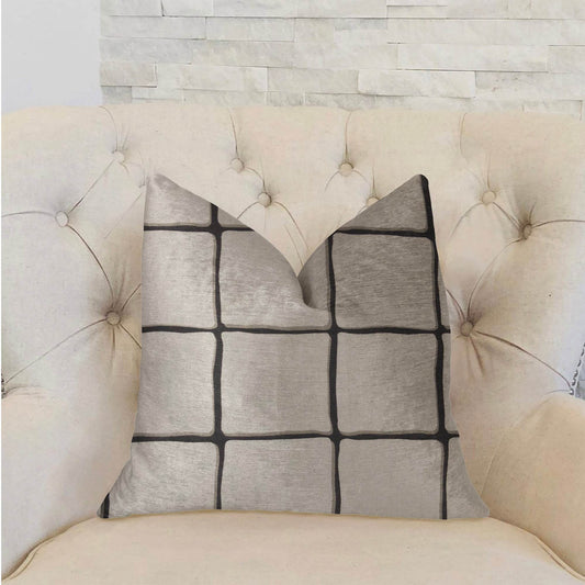 Tigerlily Multicolor Luxury Throw Pillow - Plutus Brands