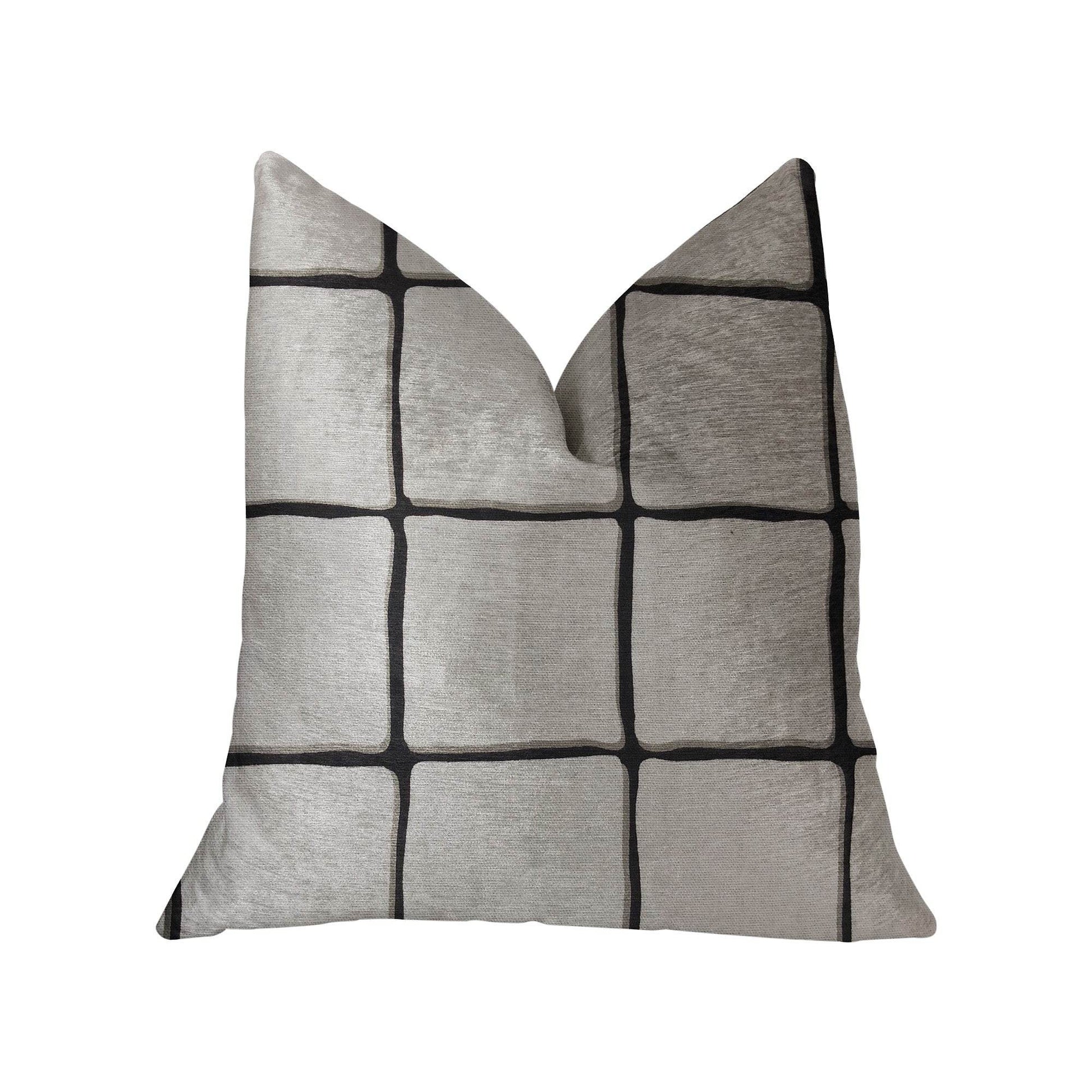 Tigerlily Multicolor Luxury Throw Pillow - Plutus Brands