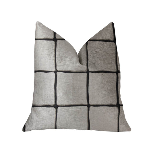 Tigerlily Multicolor Luxury Throw Pillow - Plutus Brands