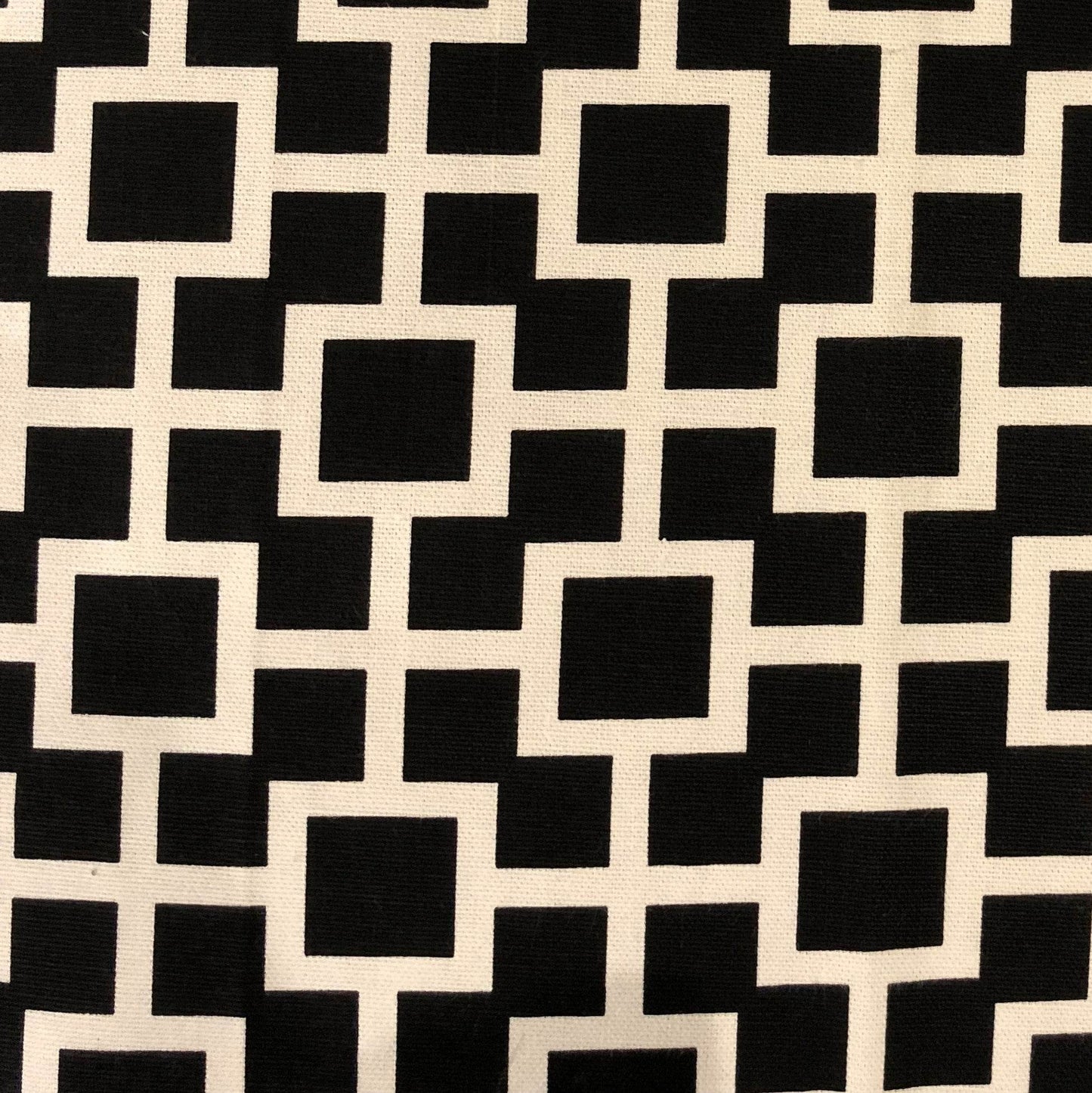 Petunia Black and White Luxury Throw Pillow - Plutus Brands