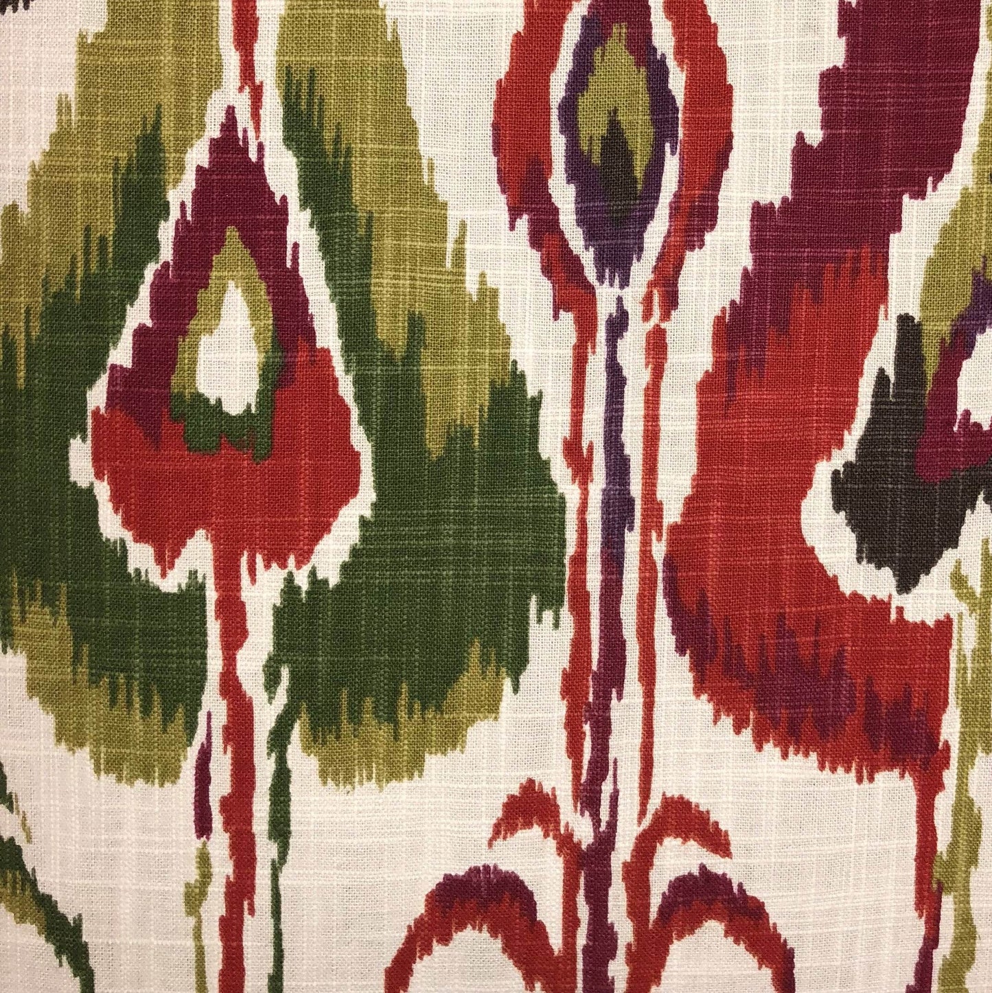 Tigerlily Luxury Throw Pillow - Plutus Brands