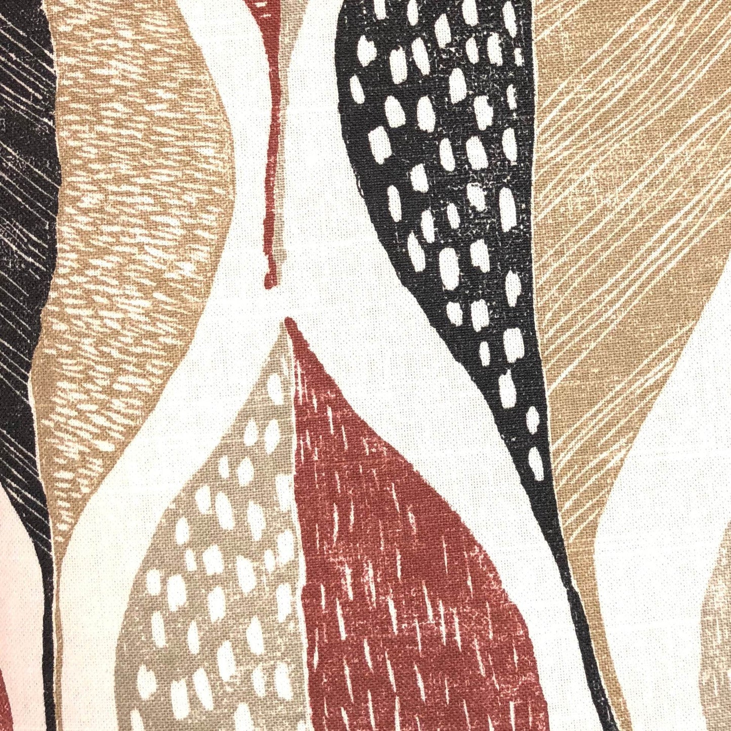 Oak Valley Multicolor Luxury Throw Pillow - Plutus Brands