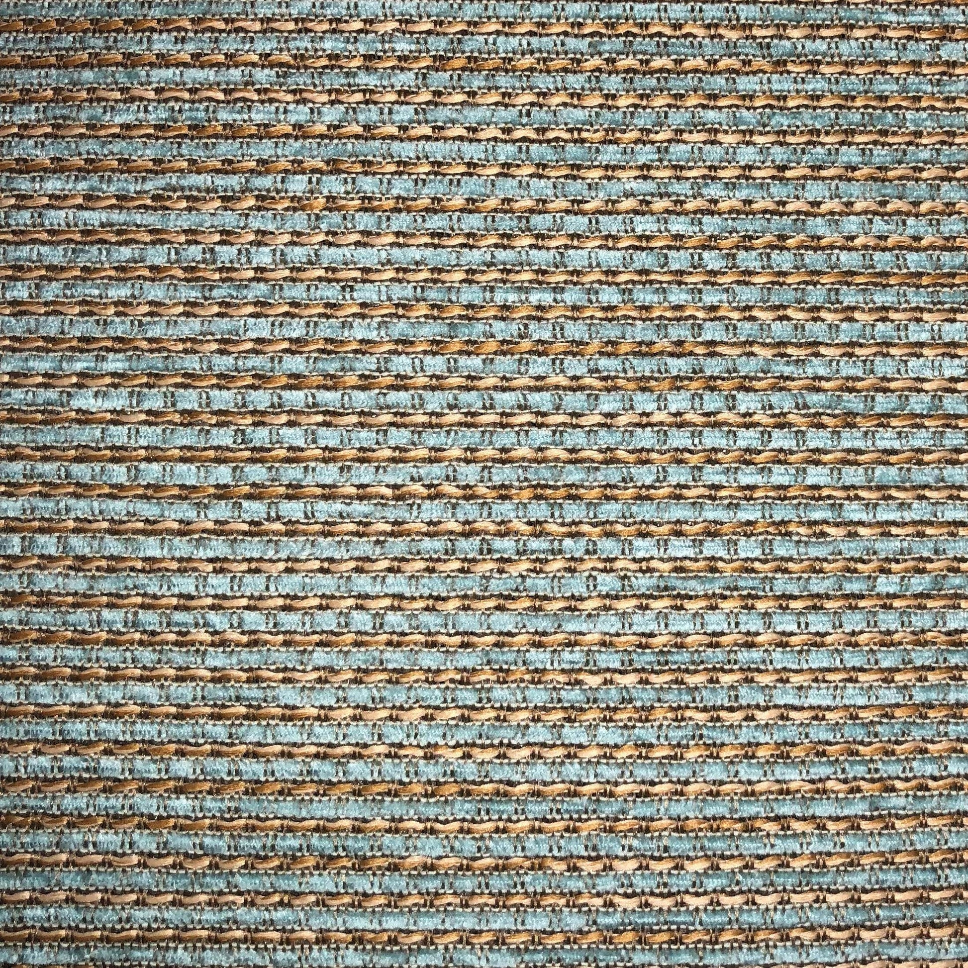 Jesper Jade Green and Beige Luxury Throw Pillow - Plutus Brands