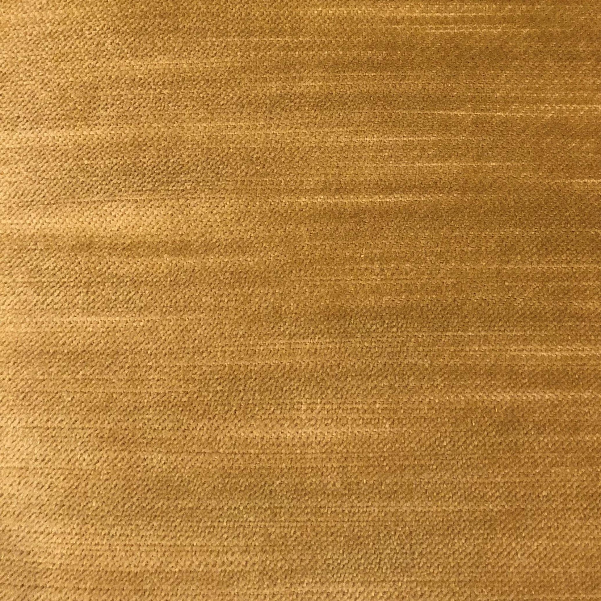 Beverly Gold Luxury Throw Pillow - Plutus Brands