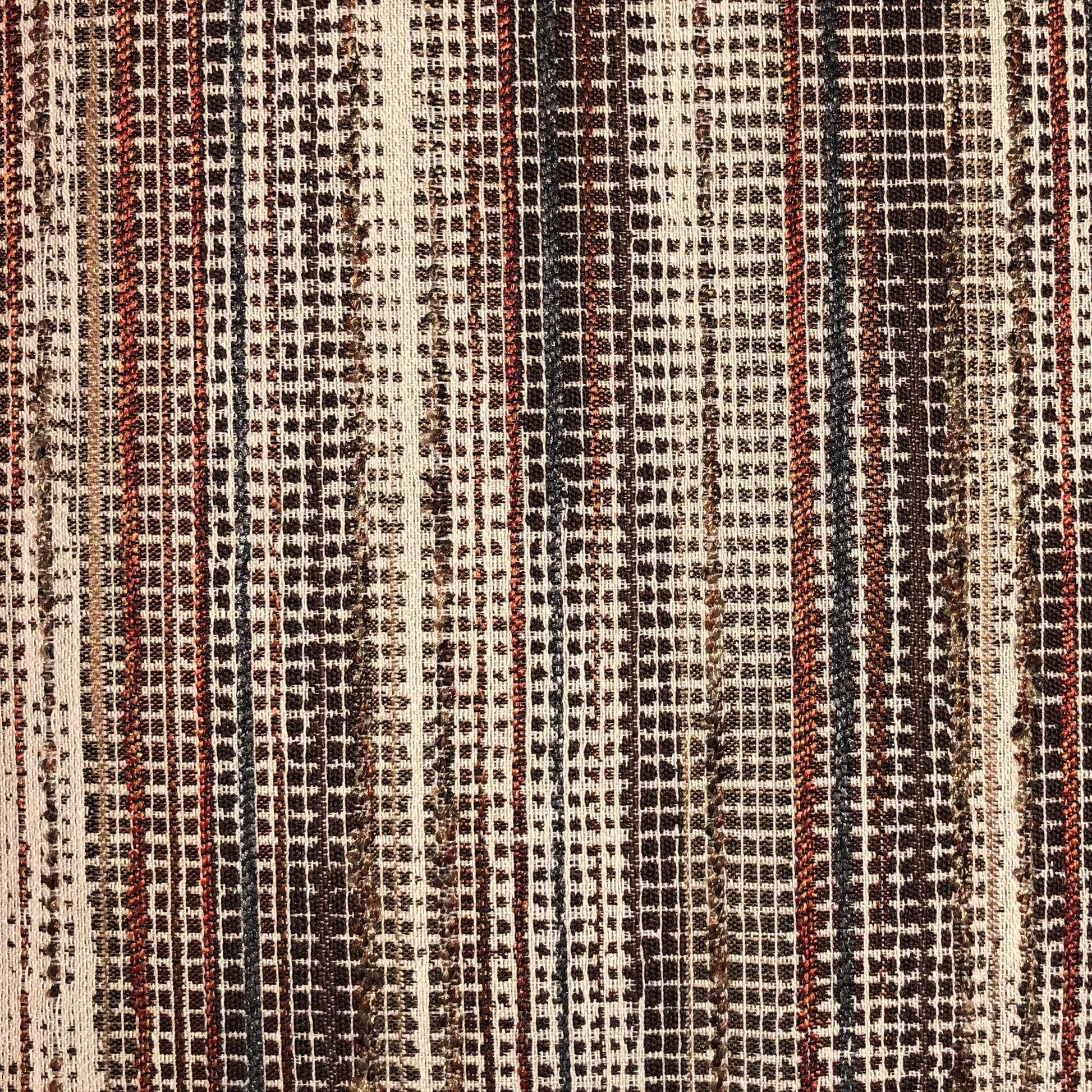 Felicity Multicolor Luxury Throw Pillow - Plutus Brands