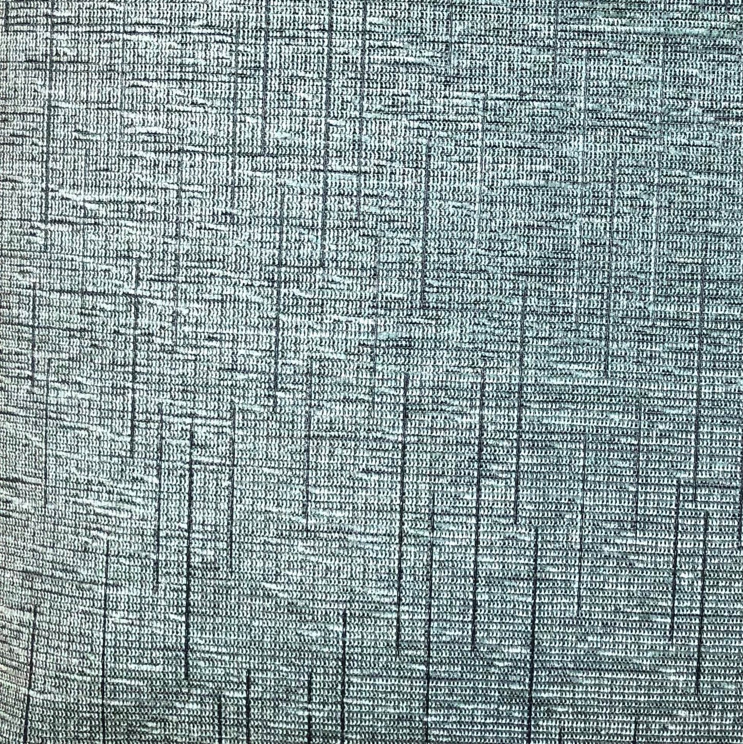 NewEra Bliss Blue Luxury Throw Pillow - Plutus Brands