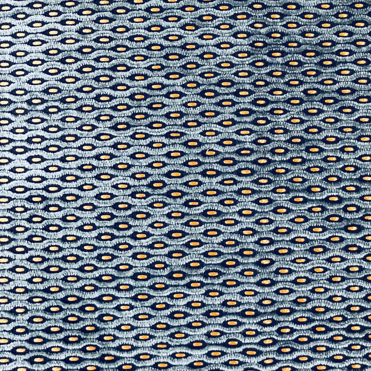 Teal Abyss Blue and Gold Luxury Throw Pillow - Plutus Brands