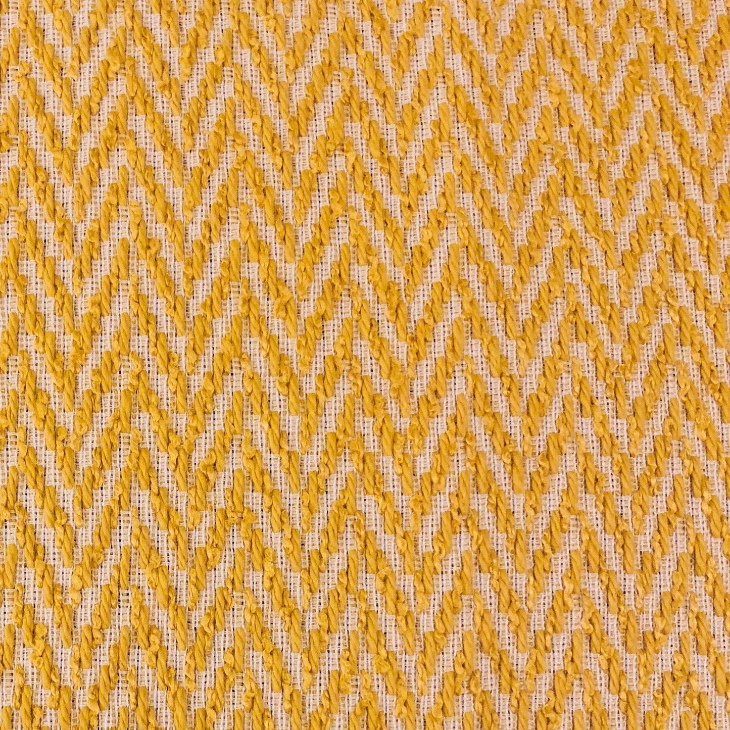 Zun Rise Yellow and Beige Luxury Throw Pillow - Plutus Brands