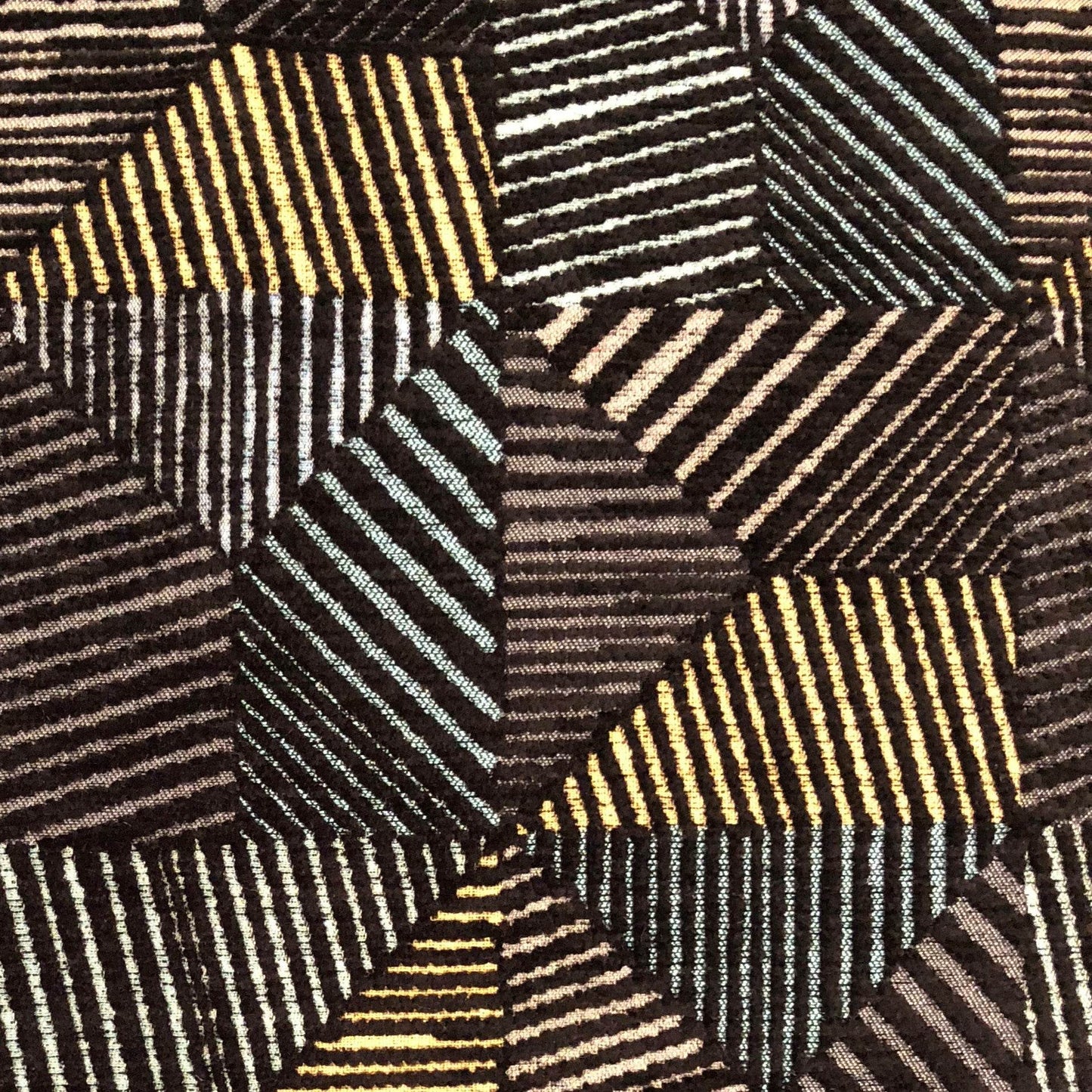 Highland Heights Multicolor Luxury Throw Pillow - Plutus Brands