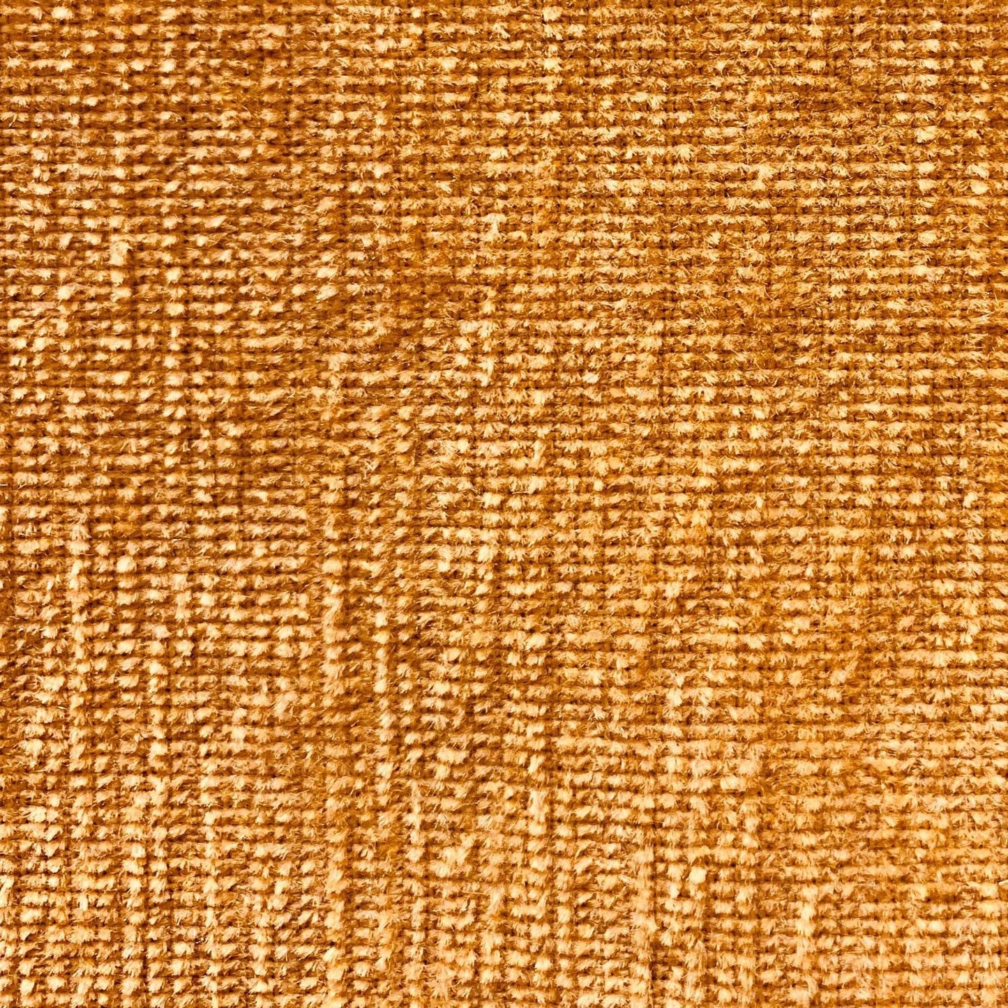 Honey Lust Brown Solid Luxury Outdoor/Indoor Throw Pillow - Plutus Brands