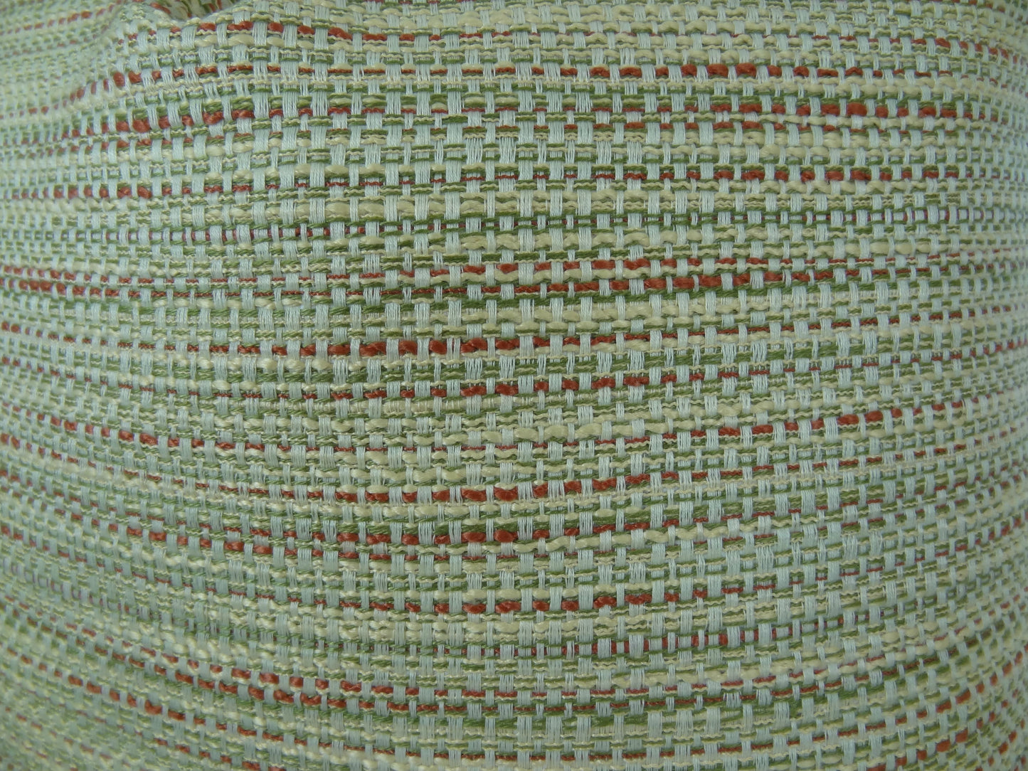 Forest Meadow Taupe Handmade Luxury Pillow