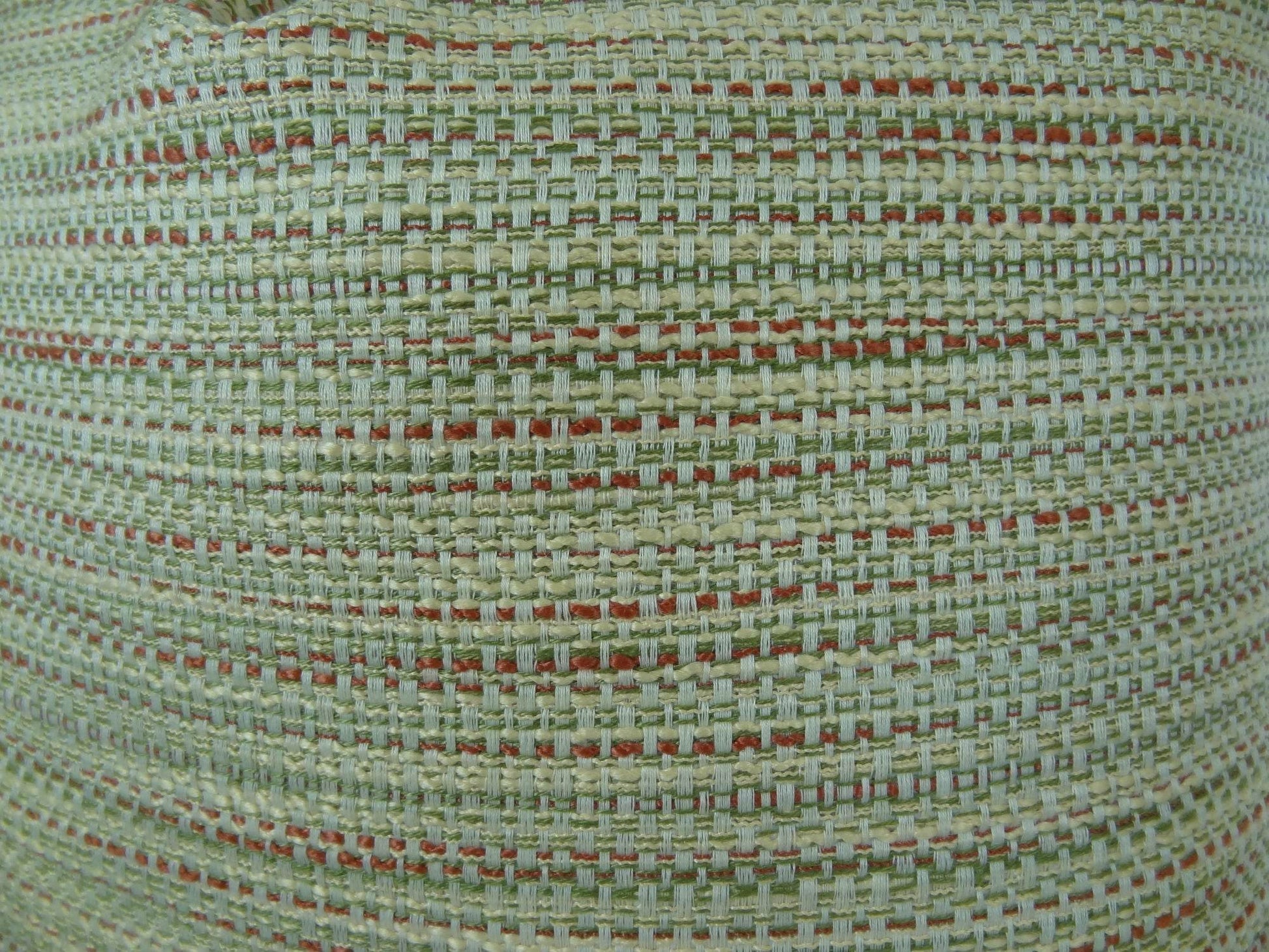 Forest Meadow Taupe Handmade Luxury Pillow - Plutus Brands