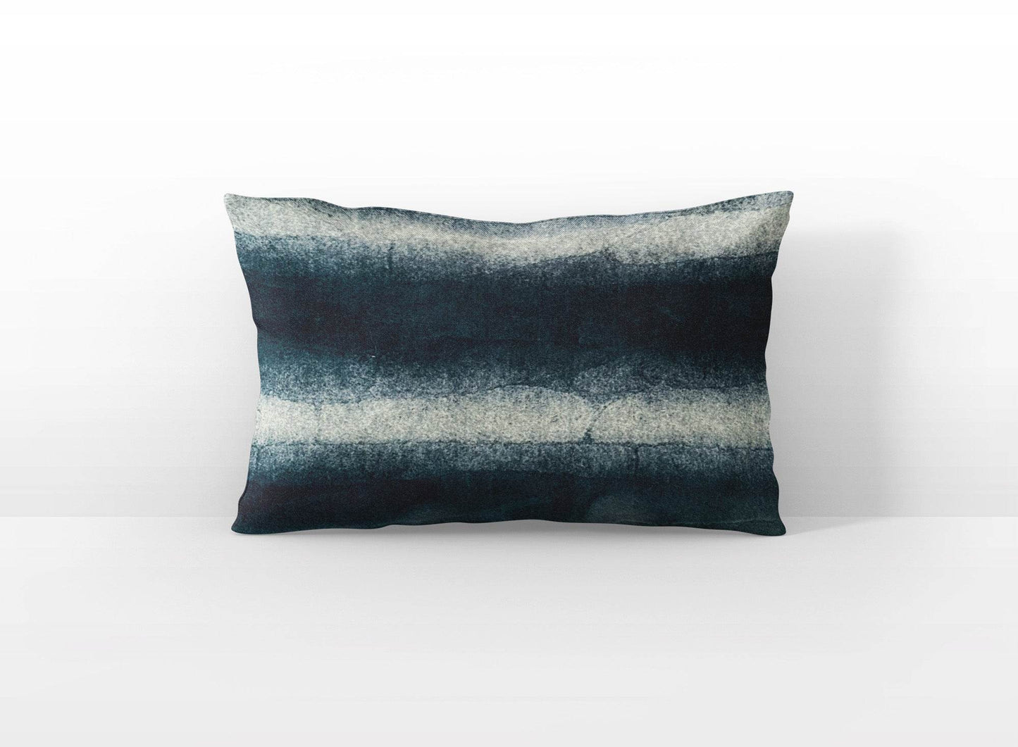 Plutus Green Furever Animal Faux Fur Luxury Throw Pillow - Plutus Brands