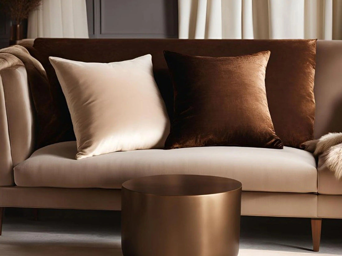 PANTONE 17-1230 Mocha Mousse: The Rich, Luxurious Color of the Year for 2025