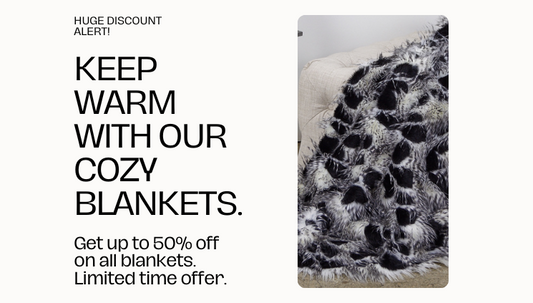 Plutus Brands Luxury Pillows and Throws: A Must-Have for Your Home - Plutus Brands