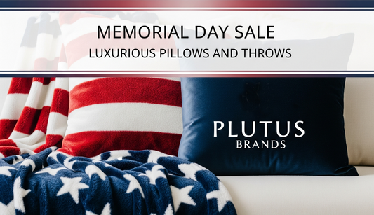 Transform Your Home in Time for Summer: Discover the Art of Luxury with Plutus Brands - Plutus Brands