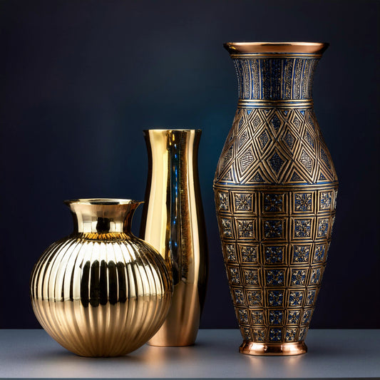 The Ultimate Guide to Choosing the Perfect Luxury Vase