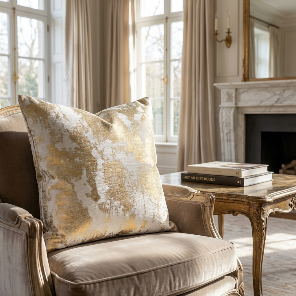 Plutus Moonstone Hidden Map Textured Gound Cloth