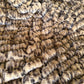 Jungle Cat Faux Fur Luxury Throw
