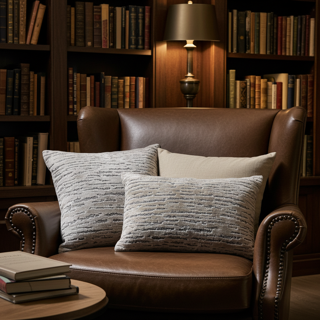 Buttercup Harlow Luxury Throw Pillow