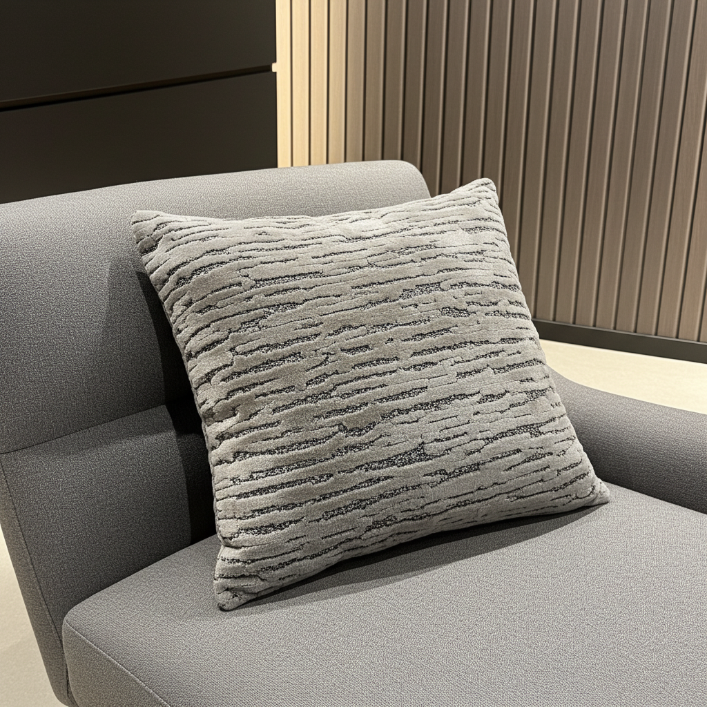 Buttercup Harlow Luxury Throw Pillow