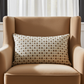 Haven Pointe Patterned Luxury Throw Pillow