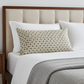 Haven Pointe Patterned Luxury Throw Pillow
