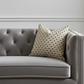 Haven Pointe Patterned Luxury Throw Pillow