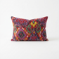 Sachi Love Luxury Throw Pillow In Multi Colors