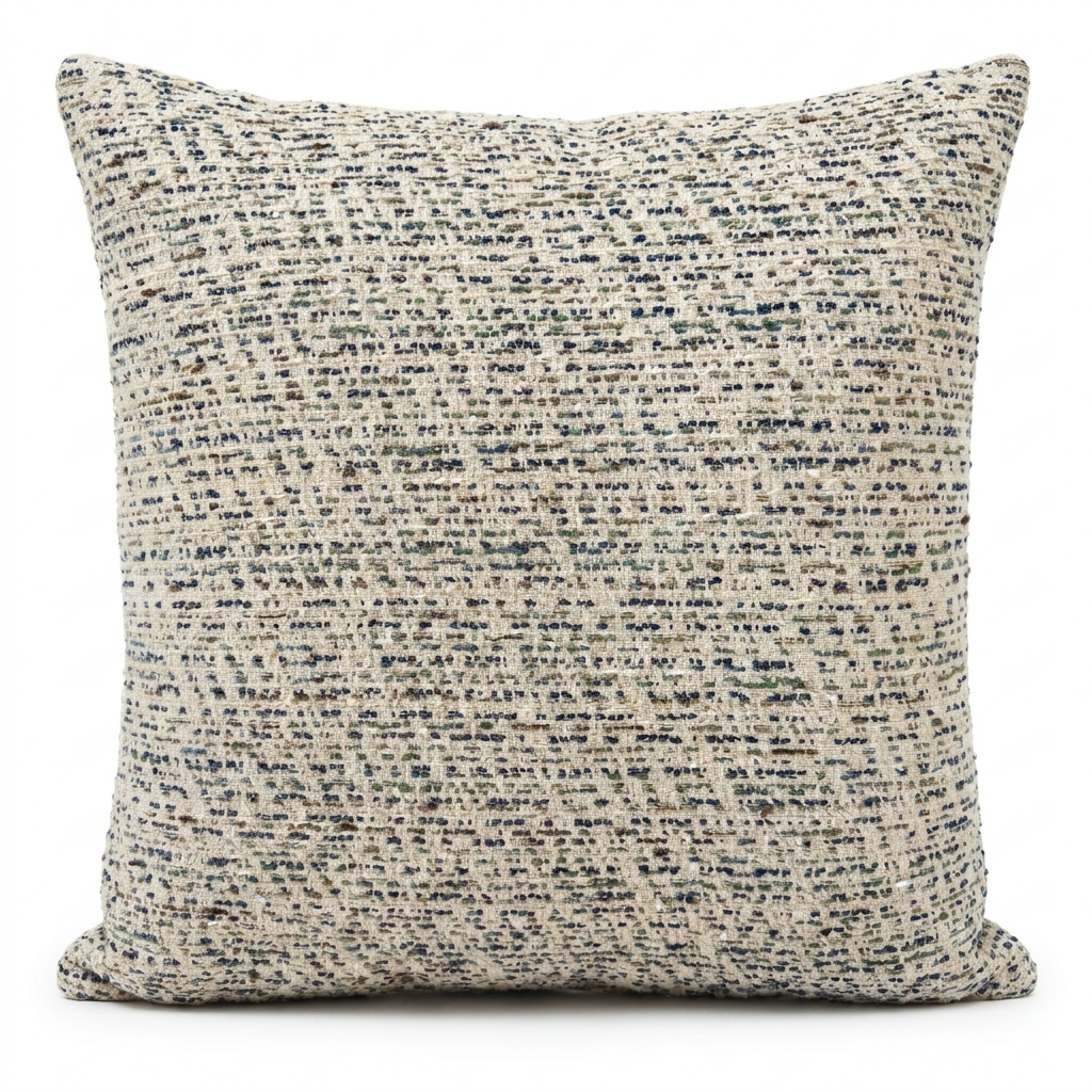 Felicity Multicolor Luxury Throw Pillow
