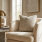 Felicity Multicolor Luxury Throw Pillow