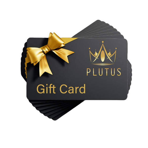 Plutus Brands Gift Card