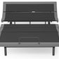 Rize Platinum Adjustable bed